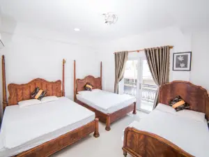 Hotel Bao Quan