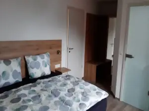 Gästezimmer Düll