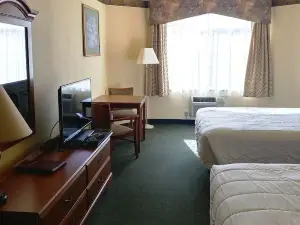 Palace Inn & Suites