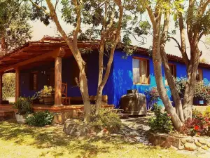 Hacienda Porumbo