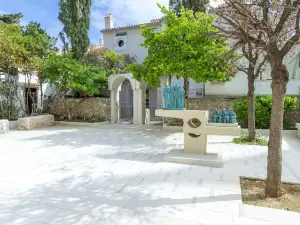 Apartments in City Center Ventus