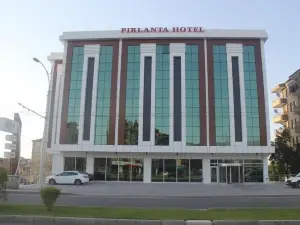 Yze Pırlanta Hotel