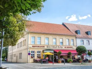 Hotel Stadt Berlin