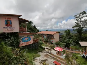 Happy Garden Resort - Hostel