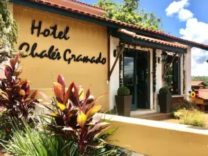 Hotel Chalés Gramado