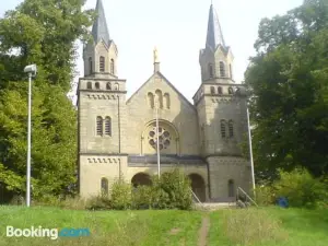 Ferienwohnung Zu Den Weinbergen