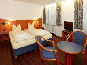 Hotel Stadt Daun