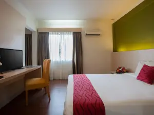 Hotel Seri Malaysia Pulau Pinang