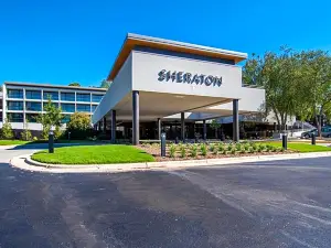 Sheraton Chapel Hill Hotel