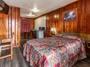 Autzen Inn