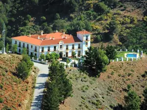 Cerro de Hijar