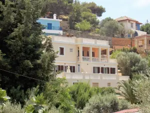 Myrties Boutique Apartments