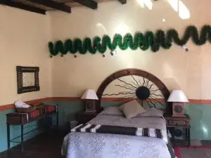 Rancho Cumbre Monarca