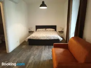 Alloggio Delizioso Domodossola Rooms