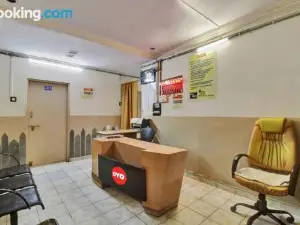Hotel O Kr Inn