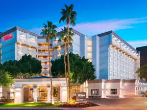 DoubleTree by Hilton Phoenix Mesa
