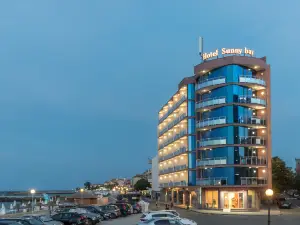 Hotel Sunny Bay Pomorie