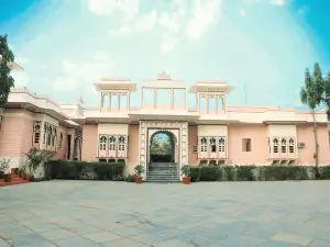 Ranakpur Hill Resort
