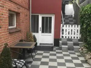 Guesthouse Trabjerg