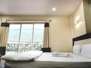 Garh Panchkot Eco Tourism Resort