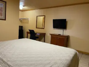 Budget Inn