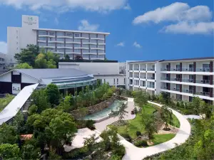 Hotel Wellseason Hamanako