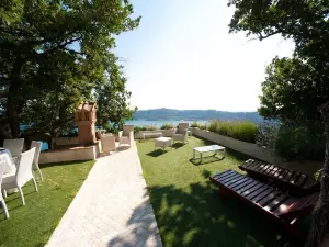 La Locanda Del Pontefice - Luxury Country House