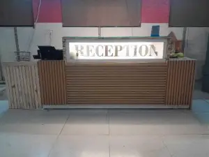 Hotel O Amantran View