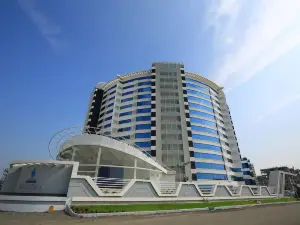 Rajhans Belliza , Hotel Apartment Units