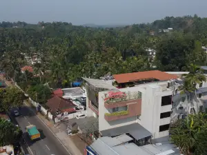 Hotel Riveria by Raj