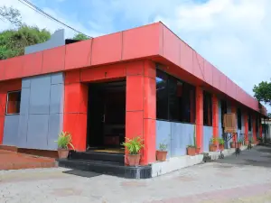 Hotel Rupmati