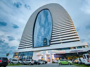 Alliance Palace Batumi
