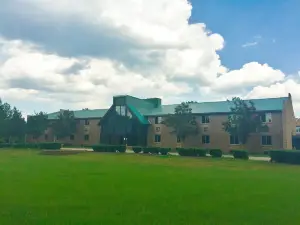 Carolina Pine Inn Near Southern Pines-Pinehurst