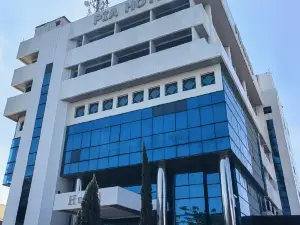 พีเอไอเอ โฮเทล บันดุง