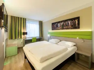 B&B HOTEL Bochum Hbf-Nord