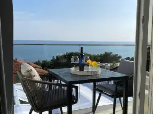 Villa Hvar II