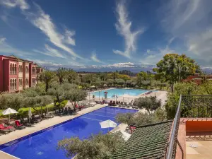 Eden Andalou Aquapark & Spa