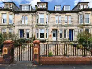 The Townhouse