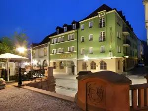 Hotel Thüringer Hof