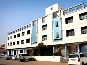Hotel the Shiv Regency