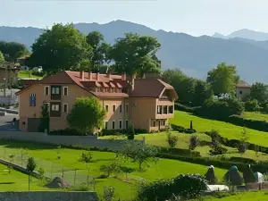 Hotel Rincón de Antón