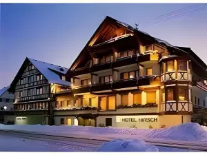 Landgasthof Hotel Hirsch