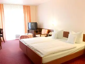 Hotel Restaurant Rothkopf
