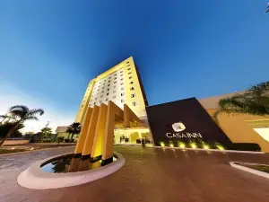 Casa Inn Business Hotel Celaya