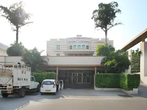 Hotel Rudra Continental Rudrapur