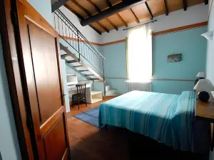 Agriturismo Il Tiro