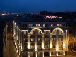Hampton by Hilton Istanbul Sirkeci