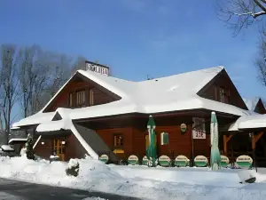 Penzión - Koliba u Štefana