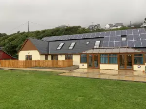 Barmouth Beach Club