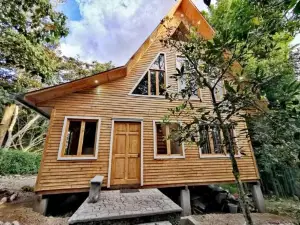Oxablues Home Lodge